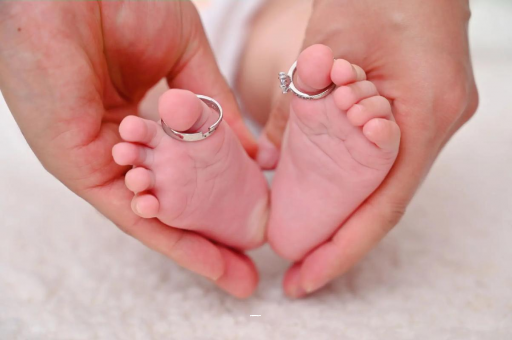北流六个月宝宝退烧小妙招